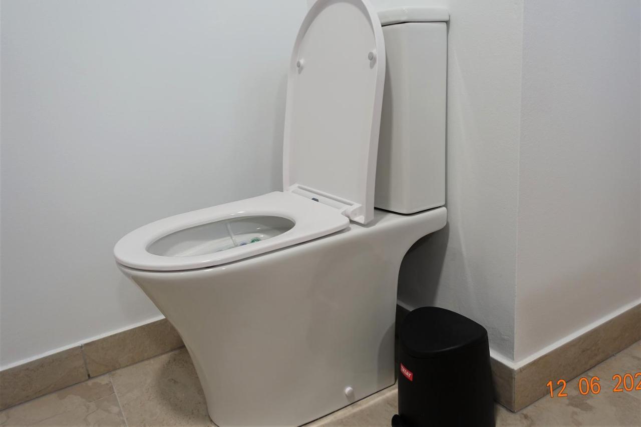 Apartament Santa Barbara - 200 M To The L'Albir