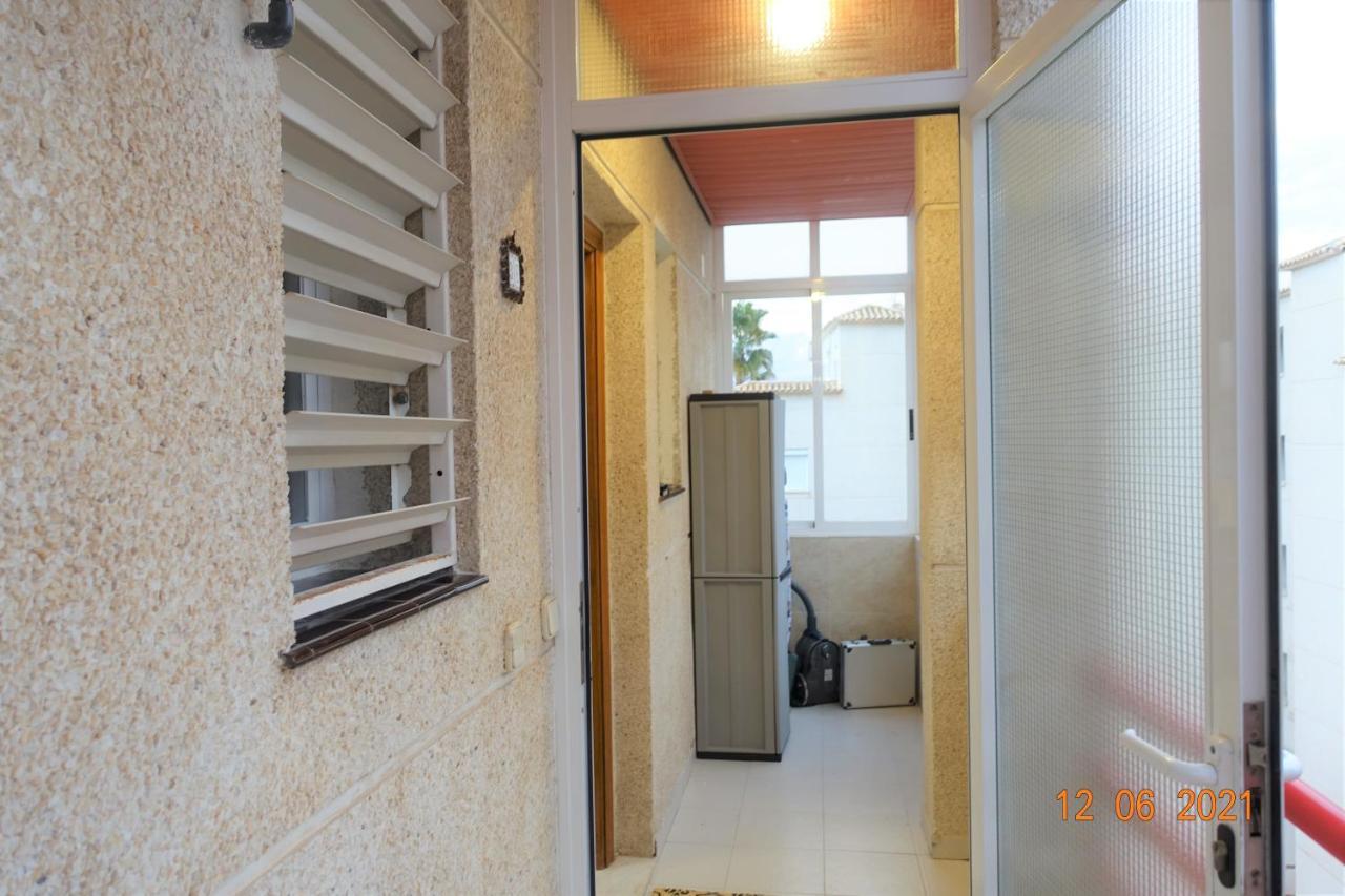 Santa Barbara - 200 M To The Apartament L'Albir