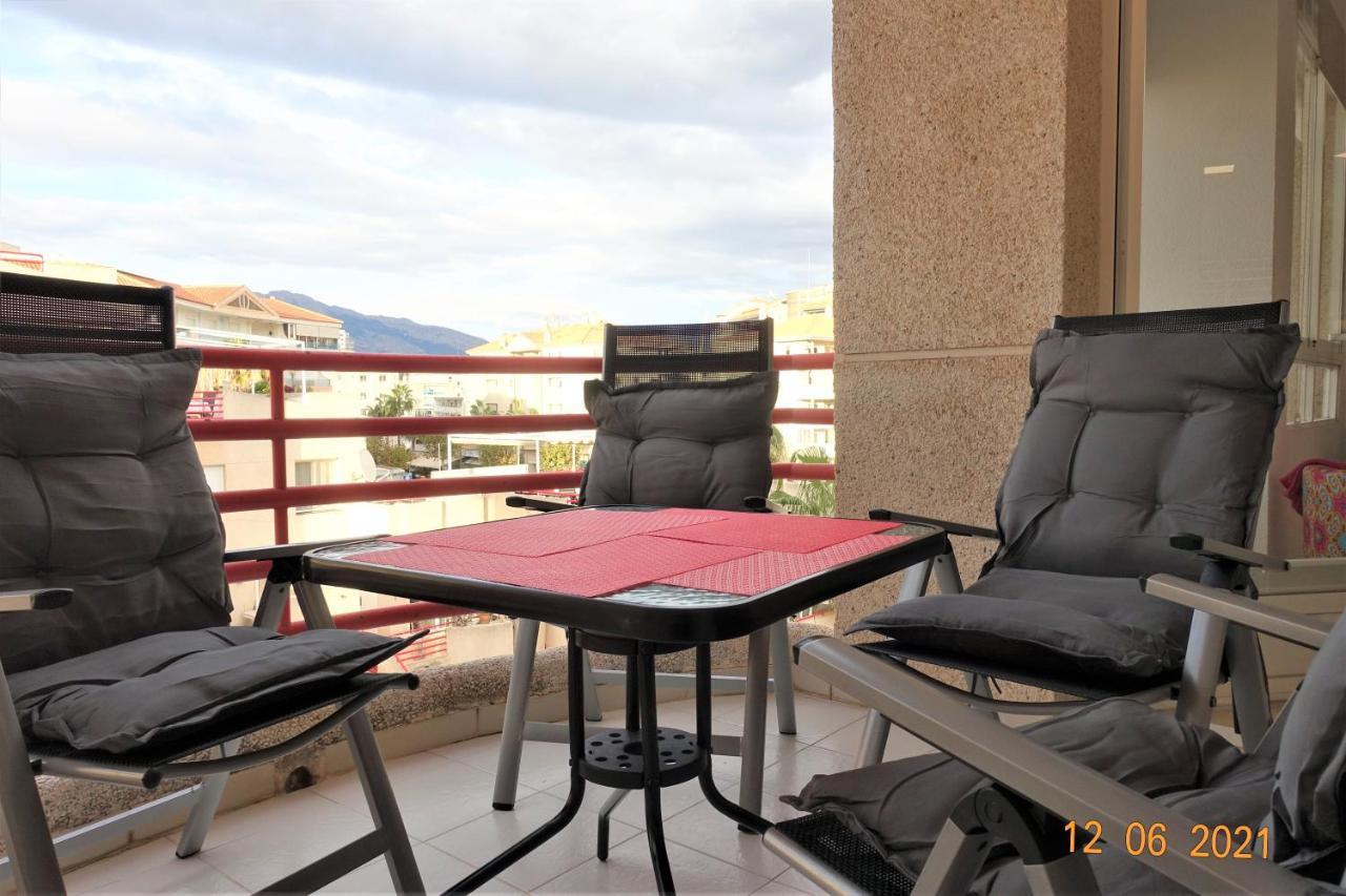 Appartement Santa Barbara - 200 M To The