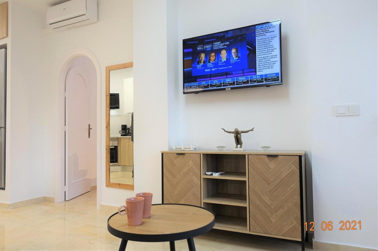 Appartement Santa Barbara - 200 M To The